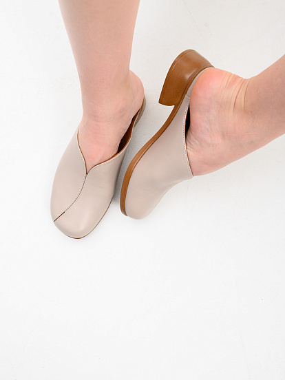 картинка Сабо ED'ART 3200.25294'br.Стар визон от интернет магазина