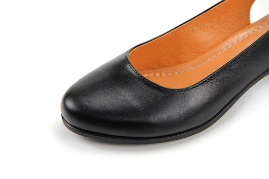 картинка Босоножки ED'ART 402.412'bl. black от интернет магазина