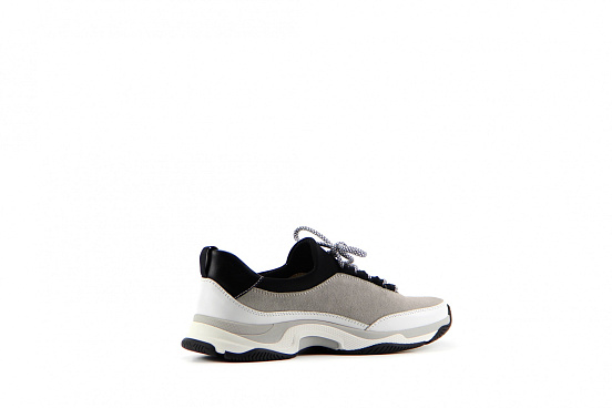 картинка Кроссовки ED'ART 135.cros.grey от интернет магазина
