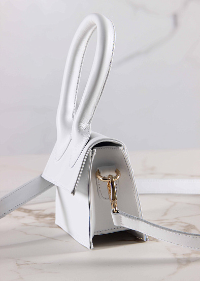 картинка Сумка ED`ART  J 01.белый от интернет магазина