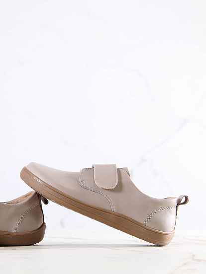 картинка Босоногие туфли ED'ART 183.nata'br.Визон стар от интернет магазина