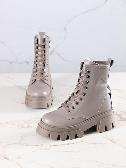 картинка Ботинки ED'ART 329.зиплайн'ka. марокко от интернет магазина