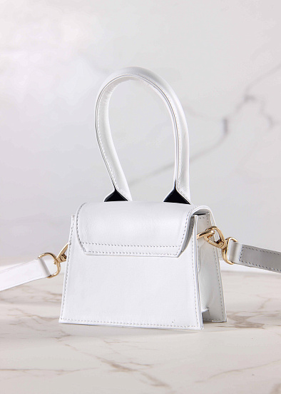 картинка Сумка ED`ART  J 01.белый от интернет магазина