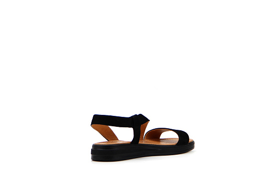 картинка Босоножки ED'ART 1050.150'bl.w.black от интернет магазина