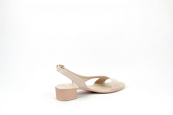 картинка Босоножки ED'ART 3051.312'be.beige от интернет магазина
