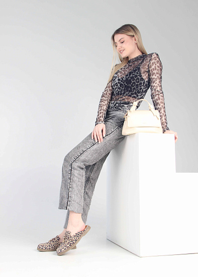 картинка Сумка-клатч ED'ART s06.beige от интернет магазина