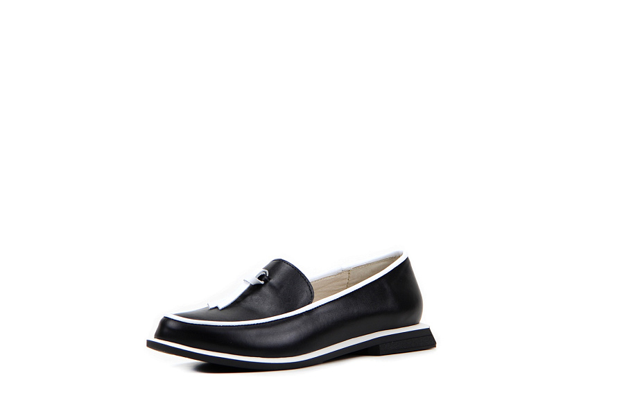 картинка Туфли ED'ART 112.Viсtoria. black от интернет магазина