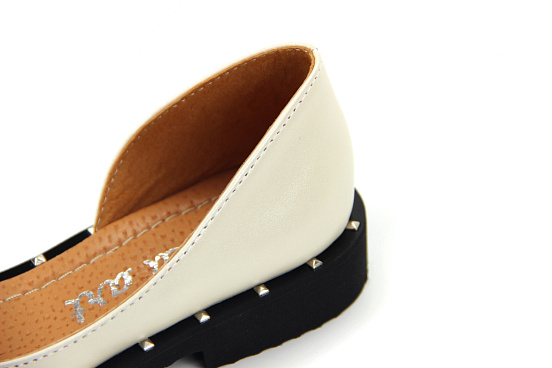 картинка Босоножки ED'ART 1023.110pyr'bl.beige от интернет магазина