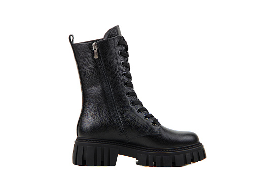 картинка Ботинки ED'ART 341.21153'bl.Black от интернет магазина