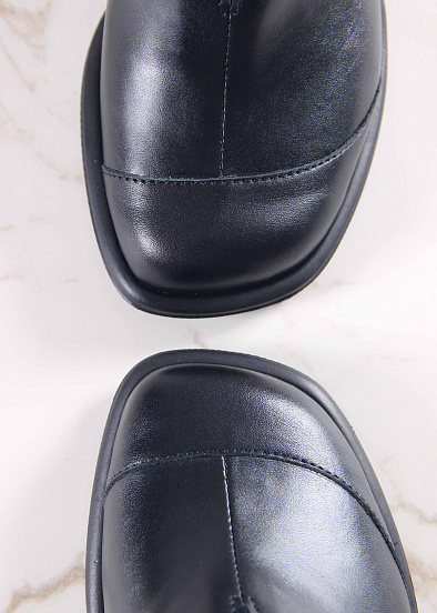 картинка Сабо ED'ART 5132.23663'bl. черный от интернет магазина