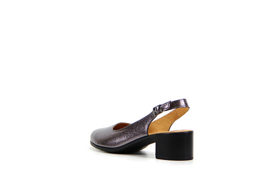картинка Босоножки ED'ART 402.412'bl.nikel от интернет магазина
