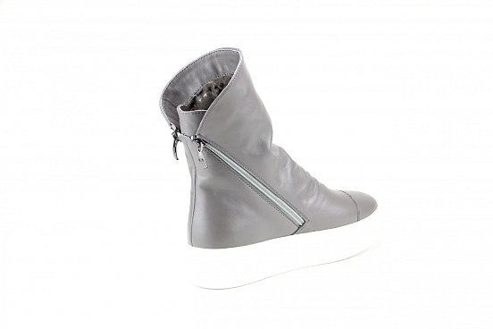 картинка Ботинки ED'ART 233.131'w.grey от интернет магазина