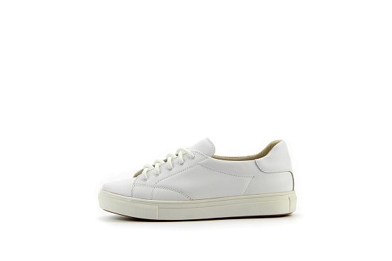 картинка Кеды ED'ART 131.lusi'w.white от интернет магазина