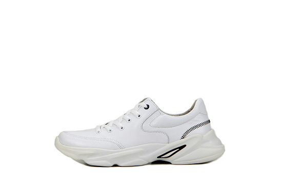 картинка Кроссовки ED'ART 137.190'w.white от интернет магазина