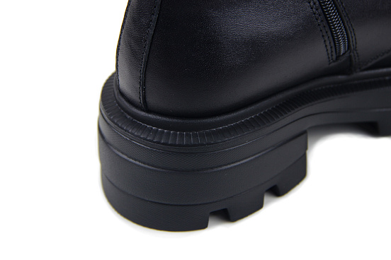 картинка Ботинки ED'ART 339.Lavina'bl.black от интернет магазина