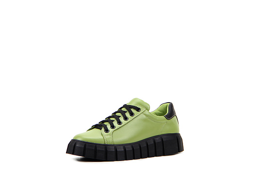 картинка Кеды ED'ART 128.91505'bl.Аvocado от интернет магазина