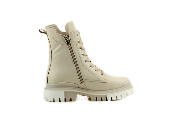 картинка Ботинки ED'ART 346.astra20'w.beige от интернет магазина