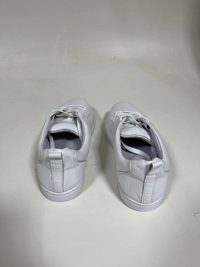 картинка Кеды ED'ART 158.kosta'w. Белый R от интернет магазина