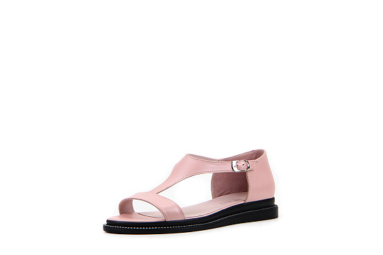картинка Босоножки ED'ART 1058.169'bl. Richie pink R от интернет магазина