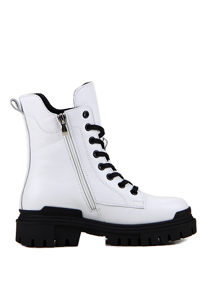 картинка Ботинки ED'ART 346.astra20'bl.white от интернет магазина