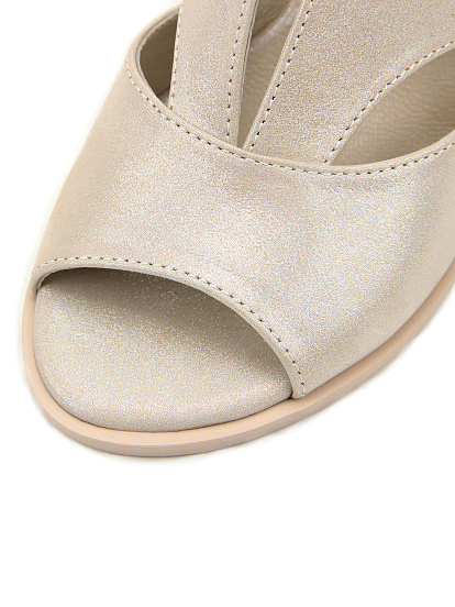 картинка Босоножки ED'ART 6017.624.be.beige ibiza R от интернет магазина