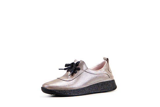 картинка Кроссовки ED'ART 153.157'bl.taupe от интернет магазина