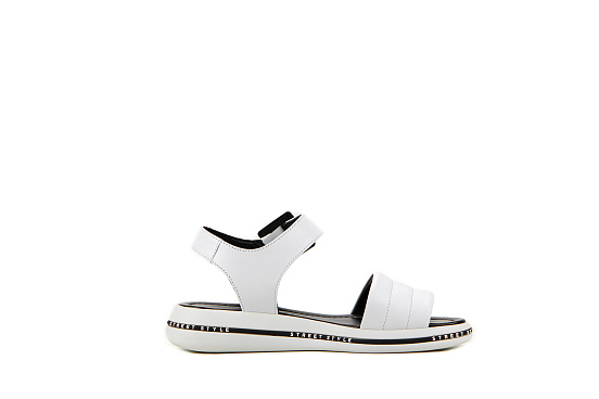 картинка Босоножки ED'ART 1027.189'w.White от интернет магазина