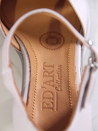 картинка Босоножки ED'ART 5032.23663'vi. Визон стар от интернет магазина