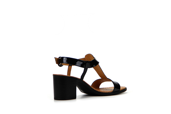 картинка Босоножки ED'ART 6002.624'bl.laq от интернет магазина