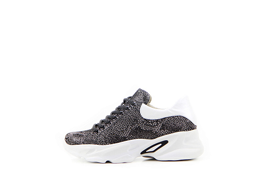 картинка Кроссовки ED'ART 139.188'w.black mamba от интернет магазина