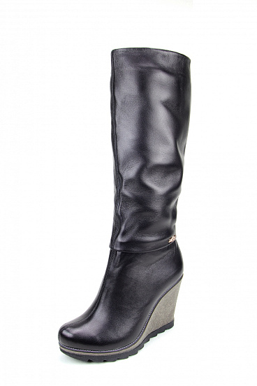 картинка Сапоги ED'ART 853.alegra от интернет магазина