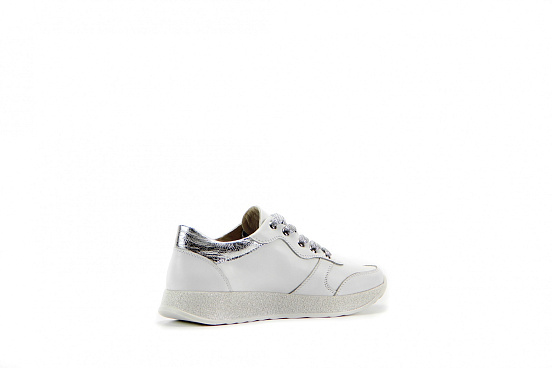 картинка Кроссовки ED'ART 133.157w.white от интернет магазина