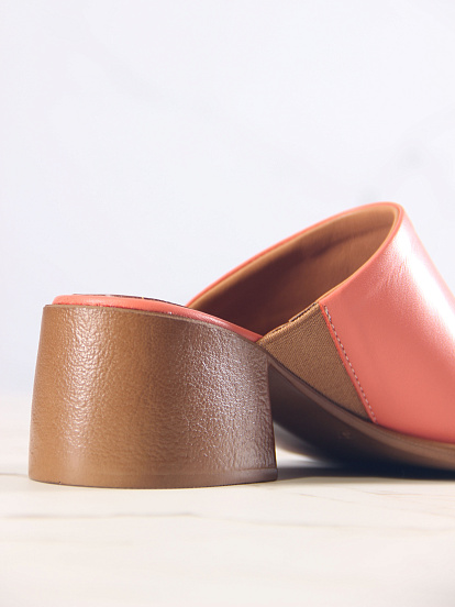 картинка Сабо ED'ART 5300.23663'be.Коралл от интернет магазина