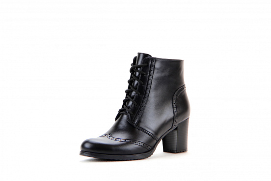 картинка Ботильоны ED'ART 687.vera4 от интернет магазина