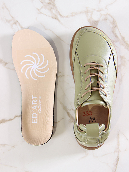 картинка Сникерины ED'ART 178.асти'br.Олива от интернет магазина