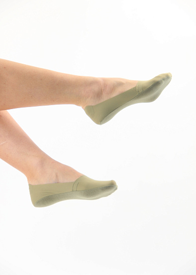 картинка Следки S01 зеленые от интернет магазина