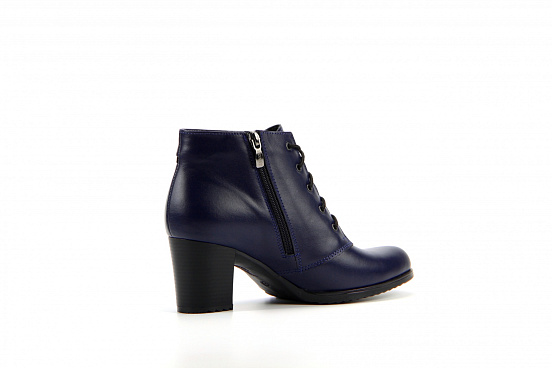 картинка Ботильоны ED'ART 600.vera4.blue от интернет магазина