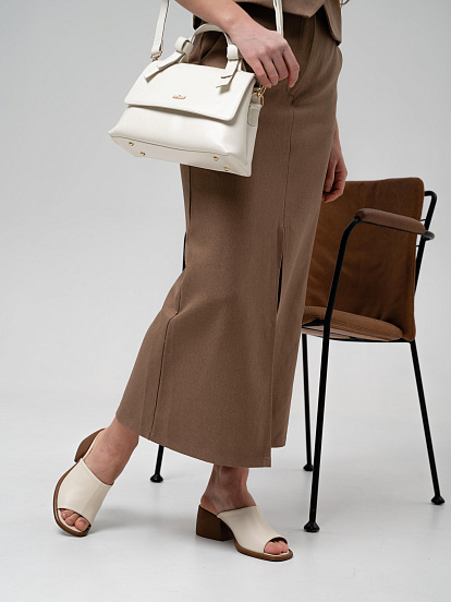 картинка Сумка-клатч ED'ART s06.beige от интернет магазина