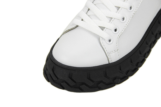 картинка Кеды ED'ART 128.iceberg'bl.White/bl от интернет магазина