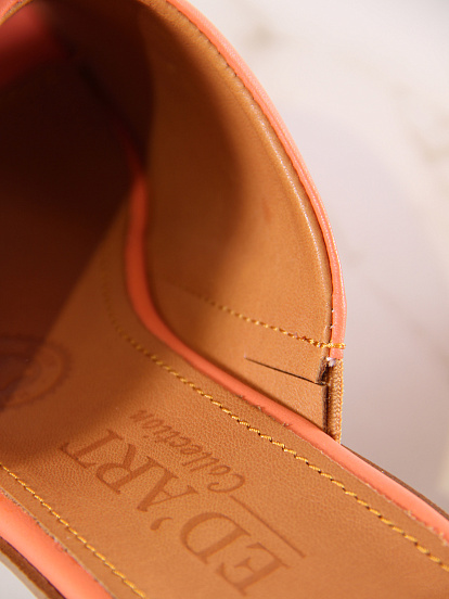 картинка Сабо ED'ART 4012.23663'bl.Коралл от интернет магазина