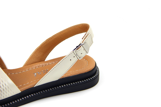 картинка Босоножки ED'ART 1057.169'bl.beige от интернет магазина