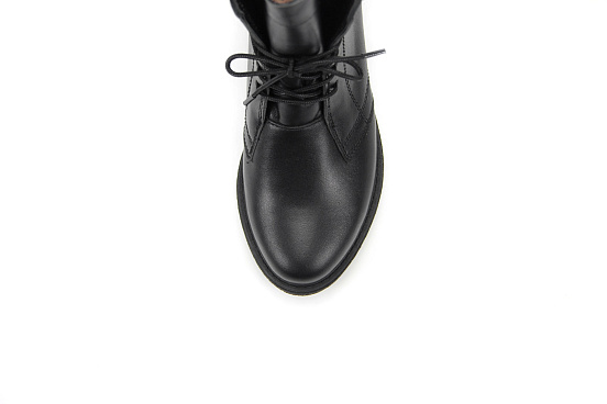 картинка Ботинки ED'ART 239.sandra4.black от интернет магазина