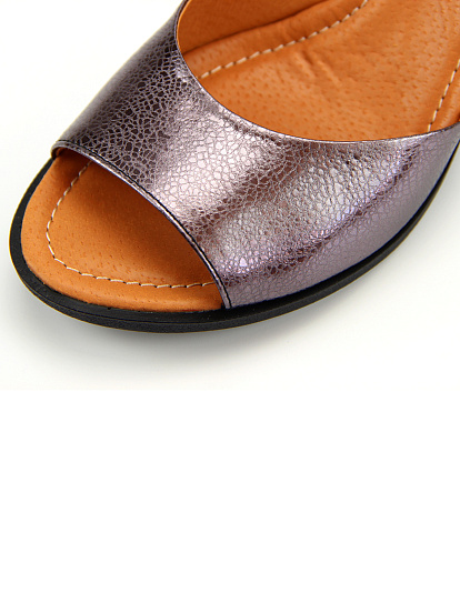 картинка Босоножки ED'ART 6010.624'bl.nikel R от интернет магазина