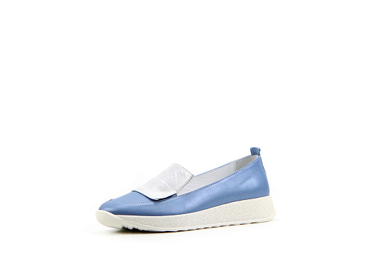 картинка Лоферы ED'ART 118.157'w.Richie jeans от интернет магазина