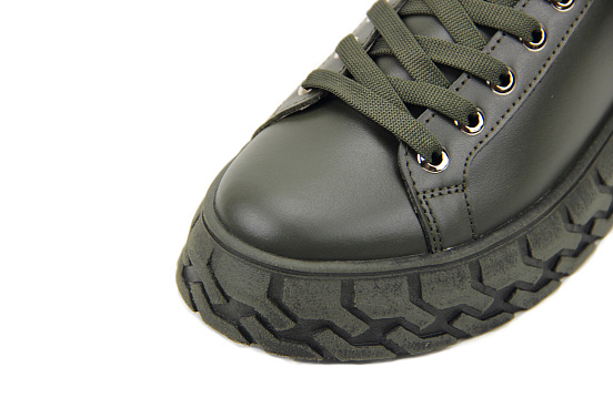 картинка Кеды ED'ART 128.iceberg'bl.Green от интернет магазина