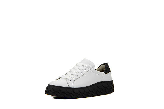 картинка Кеды ED'ART 128.iceberg'bl.White/bl от интернет магазина