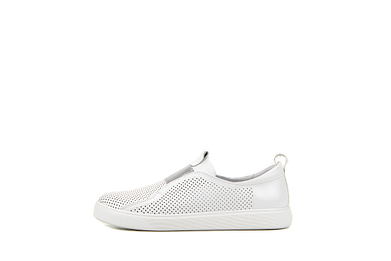 картинка Кеды ED'ART 162.emoji'w.White от интернет магазина