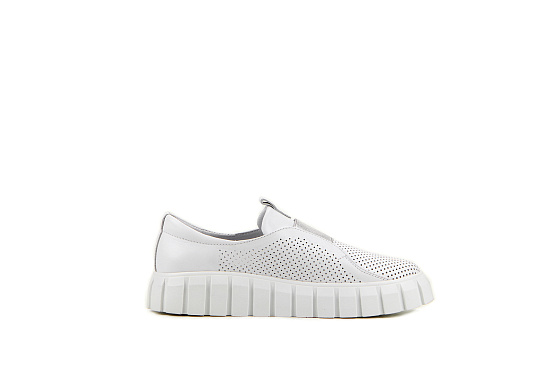 картинка Кеды ED'ART 162.91505'w.White от интернет магазина