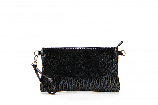 картинка Клатч ED`ART K03.eng.black от интернет магазина
