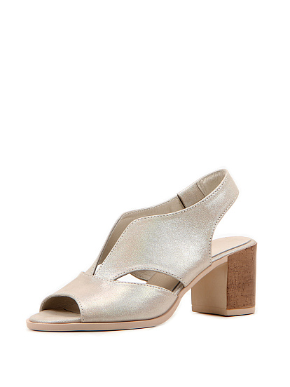 картинка Босоножки ED'ART 6017.624.be.beige ibiza R от интернет магазина